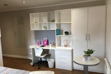 1 bed flat, Hope Street, Georgian Quarter, Liverpool, L19BR - Image 5